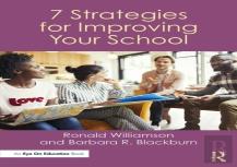 7 Strategies For Improving Your School