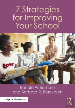 Bertrand.pt - 7 Strategies For Improving Your School