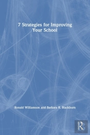 7 Strategies For Improving Your School