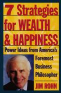 7 Strategies For Wealth & Happiness