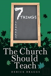 7 Things The Church Should Teach
