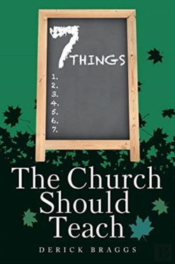 Bertrand.pt - 7 Things The Church Should Teach