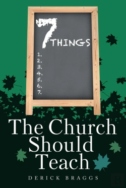 Bertrand.pt - 7 Things The Church Should Teach