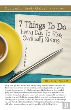 Bertrand.pt - 7 Things To Do To Stay Spiritually Strong