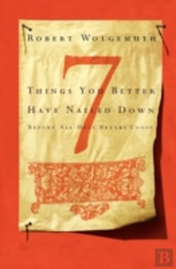 Bertrand.pt - 7 Things You Better Have Nailed