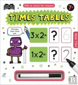 Bertrand.pt - 7+ Times Tables