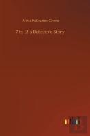 7 To 12 A Detective Story