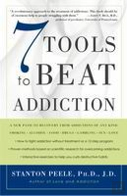 Bertrand.pt - 7 Tools To Beat Addiction