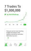 7 Trades To A Million