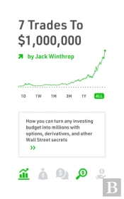 7 Trades To A Million