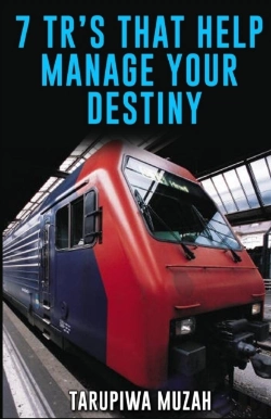 Bertrand.pt - 7 Tr'S That Help Manage Your Destiny