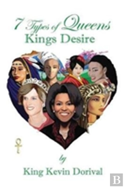 Bertrand.pt - 7 Types Of Queens, Kings Desire