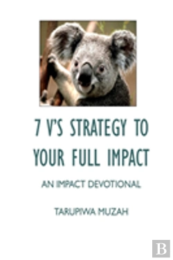 Bertrand.pt - 7 V'S Strategy To Your Full Impact
