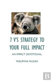 7 V'S Strategy To Your Full Impact