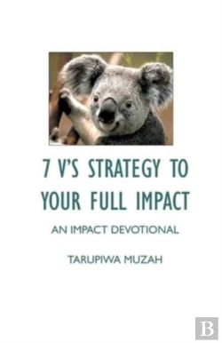 Bertrand.pt - 7 V'S Strategy To Your Full Impact