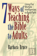 7 Ways Of Teaching Bible To Adults