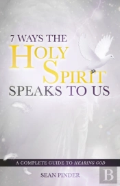 7 Ways The Holy Spirit Speaks To Us