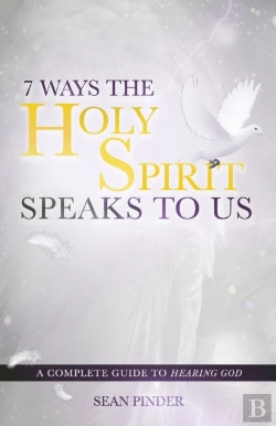 Bertrand.pt - 7 Ways The Holy Spirit Speaks To Us
