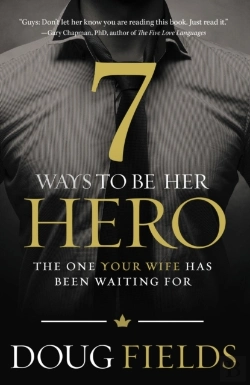Bertrand.pt - 7 Ways To Be Her Hero