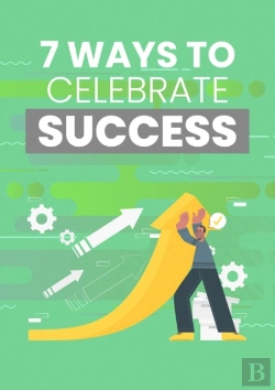 Bertrand.pt - 7 Ways To Celebrate Success