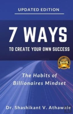 Bertrand.pt - 7 Ways To Create Your Own Success