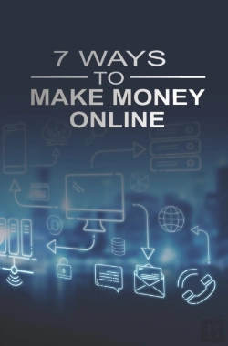 Bertrand.pt - 7 Ways To Make Money Online