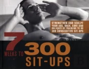 7 Weeks To 200 Sit-Ups
