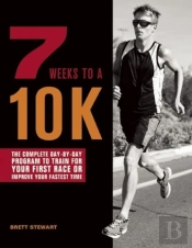 7 Weeks To A 10k