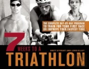 7 Weeks To A Triathlon