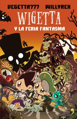 Bertrand.pt - 7. Wigetta Y La Feria Fantasma