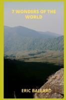 7 Wonders Of The World