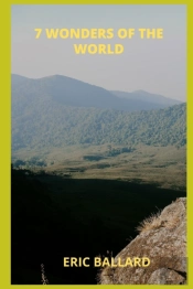 7 Wonders Of The World