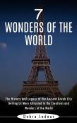 7 Wonders Of The World