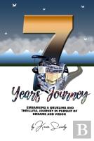 7 Years Journey