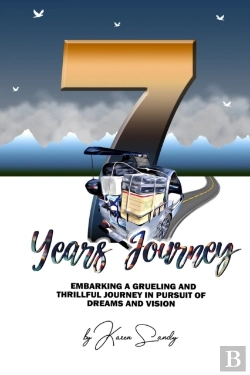 Bertrand.pt - 7 Years Journey