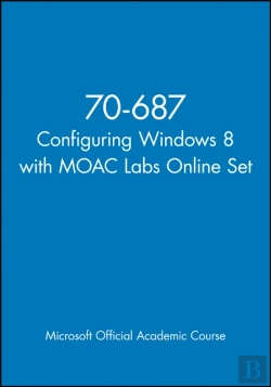 Bertrand.pt - 70-687 Configuring Windows 8 With Moac Labs Online Set