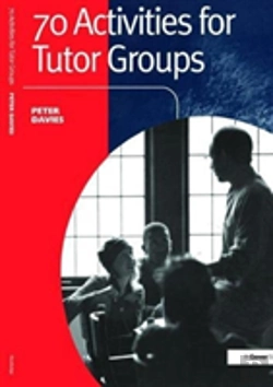 Bertrand.pt - 70 Activities For Tutor Groups