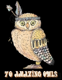 Bertrand.pt - 70 Amazing Owls