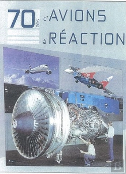 Bertrand.pt - 70 Ans D'Avions À Réaction