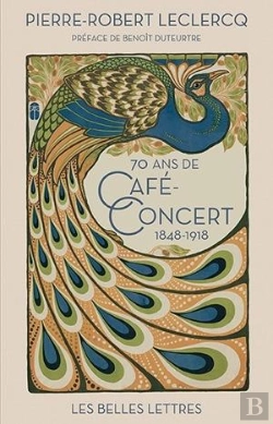 Bertrand.pt - 70 Ans De Cafe-Concert (1848-1918)