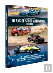 70 Ans De Sport Automobile
