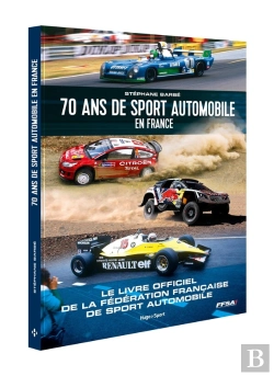 Bertrand.pt - 70 Ans De Sport Automobile