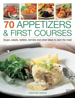 Bertrand.pt - 70 Appetizers & First Courses