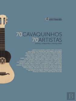 Bertrand.pt - 70 Cavaquinhos, 70 Artistas