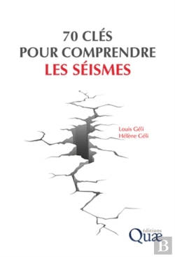 Bertrand.pt - 70 Clés Pour Comprendre Les Séismes