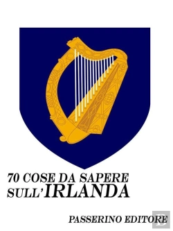 Bertrand.pt - 70 Cose Da Sapere Sull'Irlanda