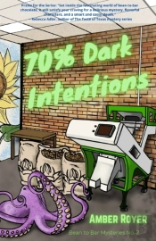 70% Dark Intentions
