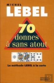 70 Donnes A Sans Atout