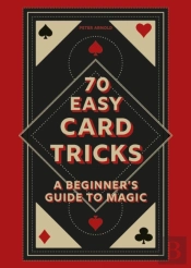 70 Easy Card Tricks