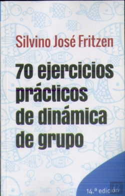 Bertrand.pt - 70 Ejercicios Practicos De Dinamica De Grupo